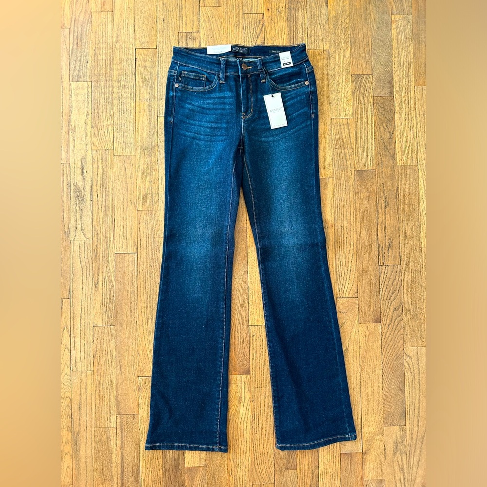Judy Blue Jeans